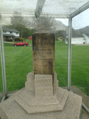 Monument