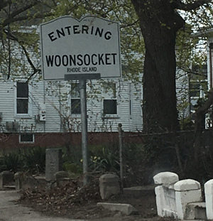 Woonsocket