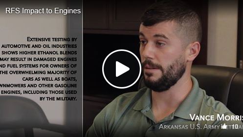 Vance Morris Vets4Energy
